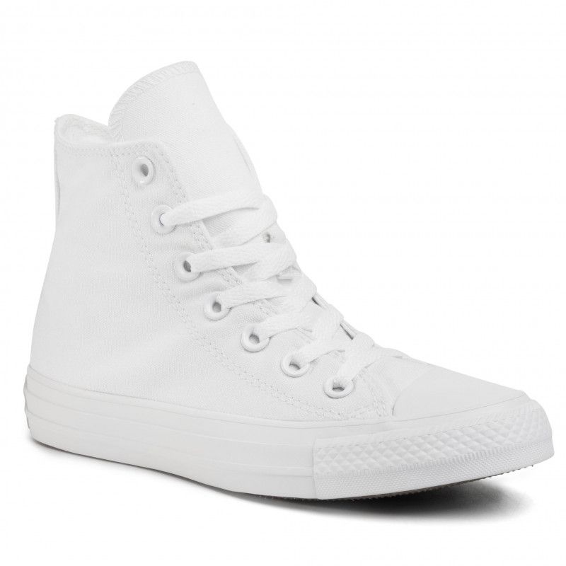 Baskets Converse Ct As Sp Hi 1u646 - Blanc - 42