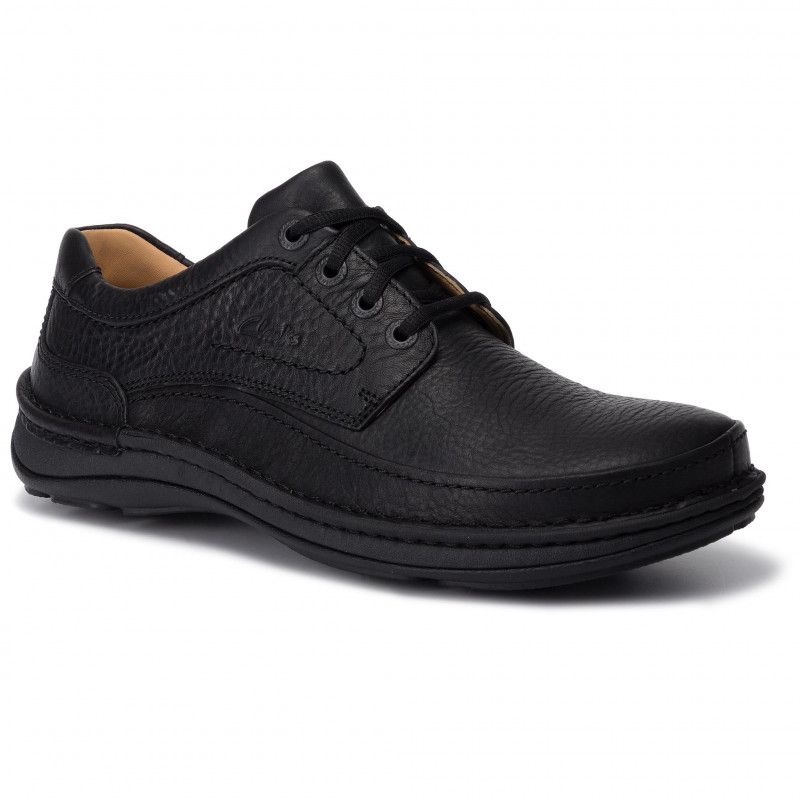 Derbies Clarks - vue 7