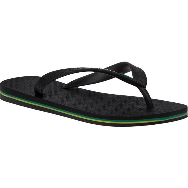 Tongs Ipanema IPANEMA CLAS BRASIL II AD - vue 4