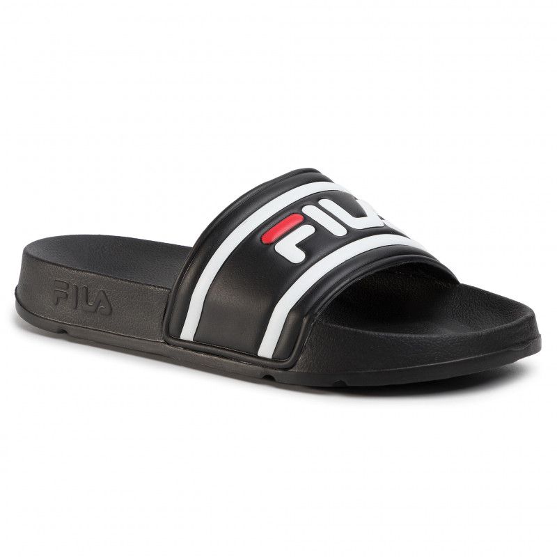 Mules Fila Morro Bay Slipper 2.0 1010930.25y - Noir - 42