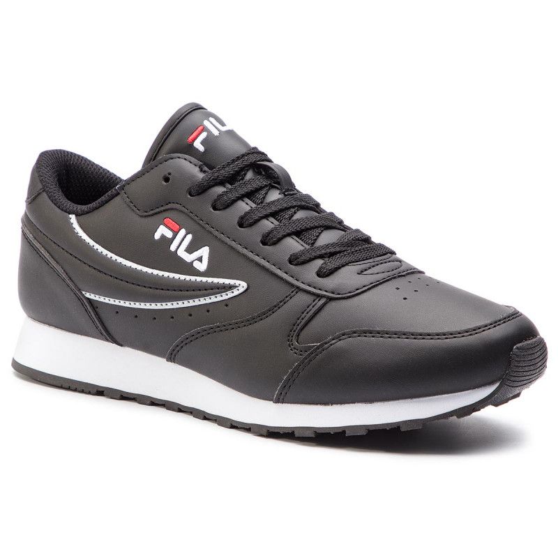 Baskets Fila Orbit Low 1010263.25y - Noir - 44