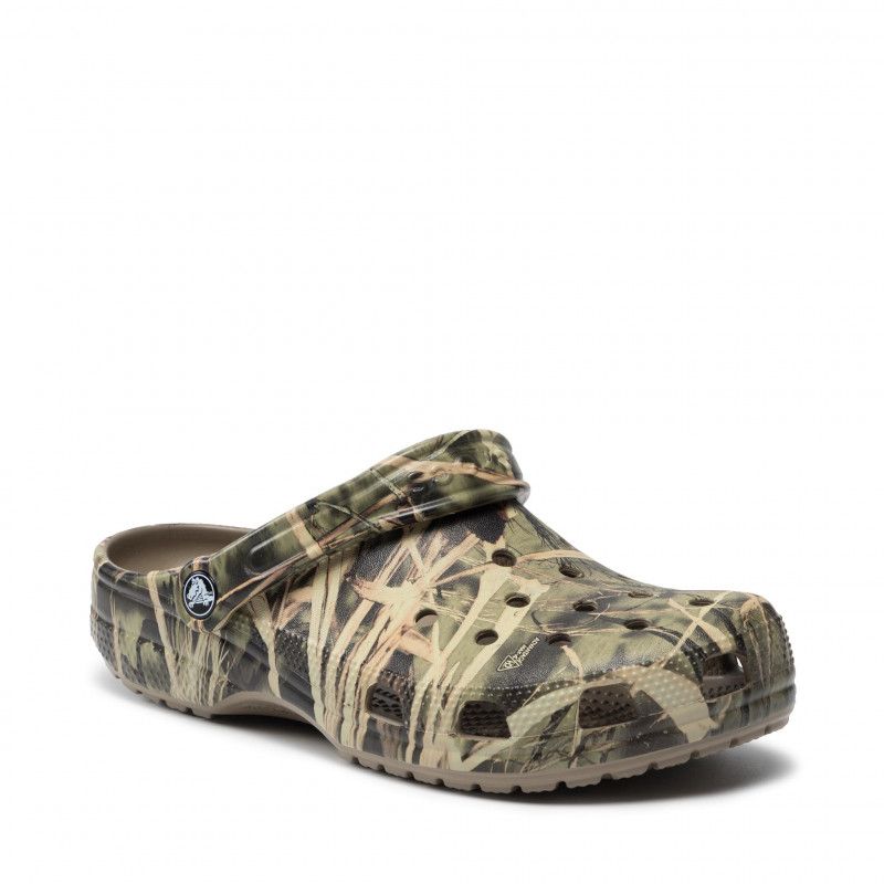 Crocs Classic Realtree V2 W 12132 260 - vue 3