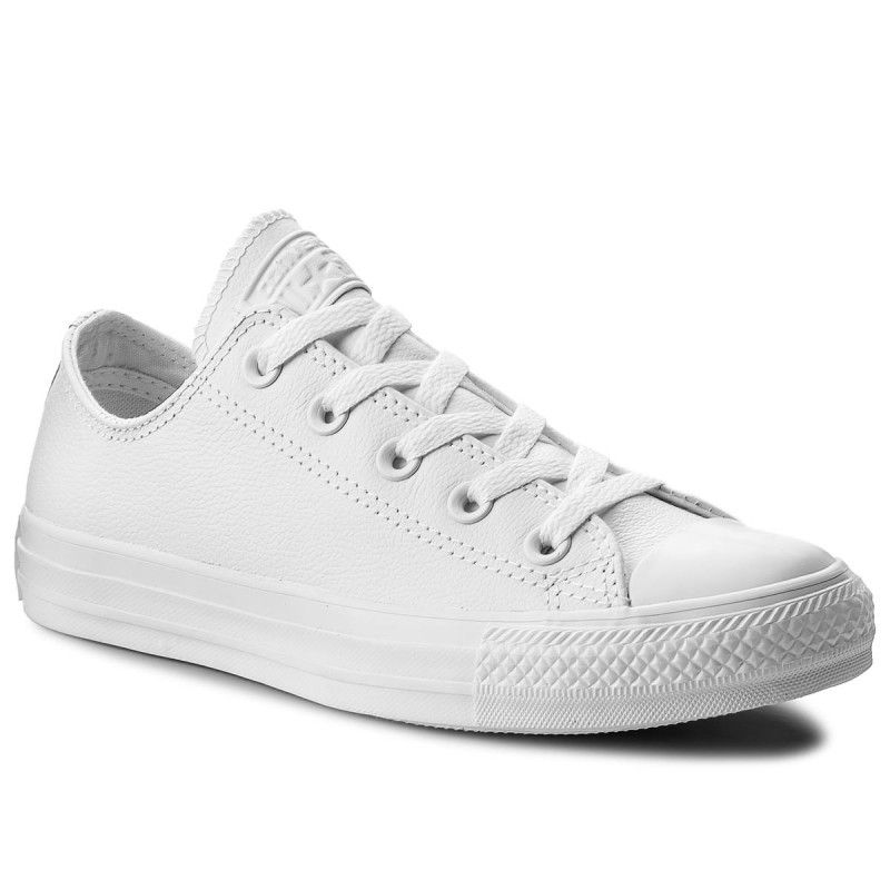 Converse Chuck Taylor All Star Leather - vue 6
