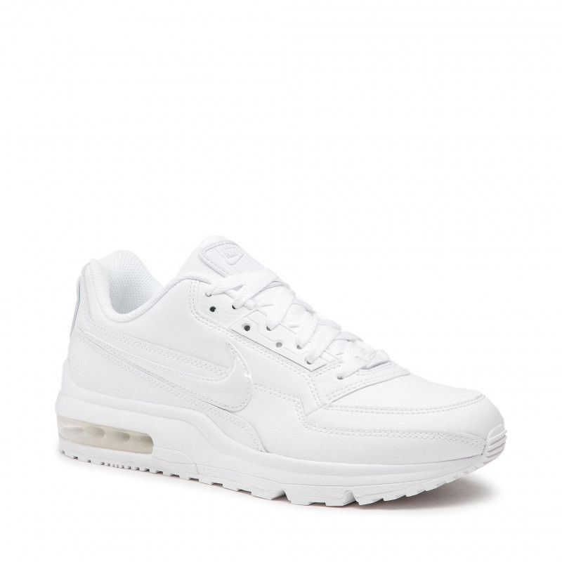 Baskets Nike Air Max Ltd 3 687977 111 - Blanc - 46