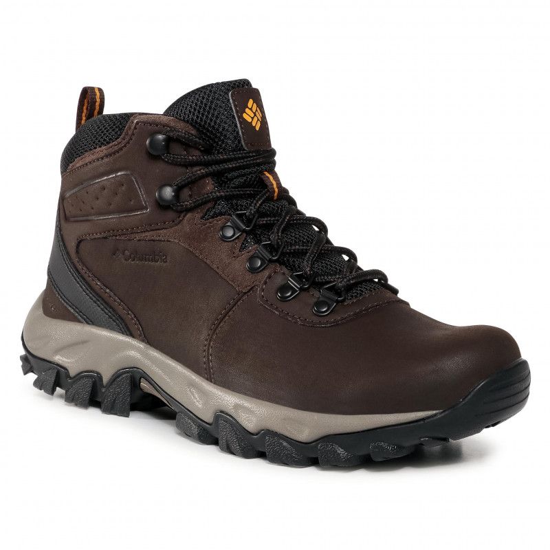 Chaussures Columbia NEWTON RIDGE PLUS II WATERPROOF
