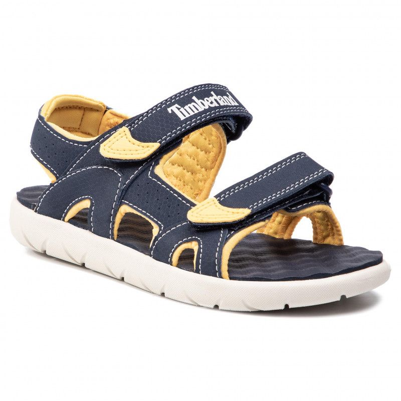 Sandales enfant Timberland PERKINS ROW 2 STRAP - vue 4