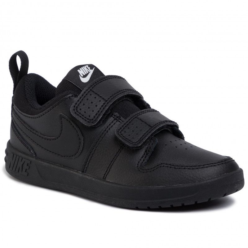 Baskets Nike Pico 5 Psv Ar4161 001 - vue 5