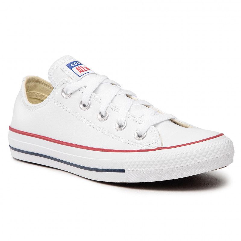Converse Chuck Taylor All Star Leather - vue 5