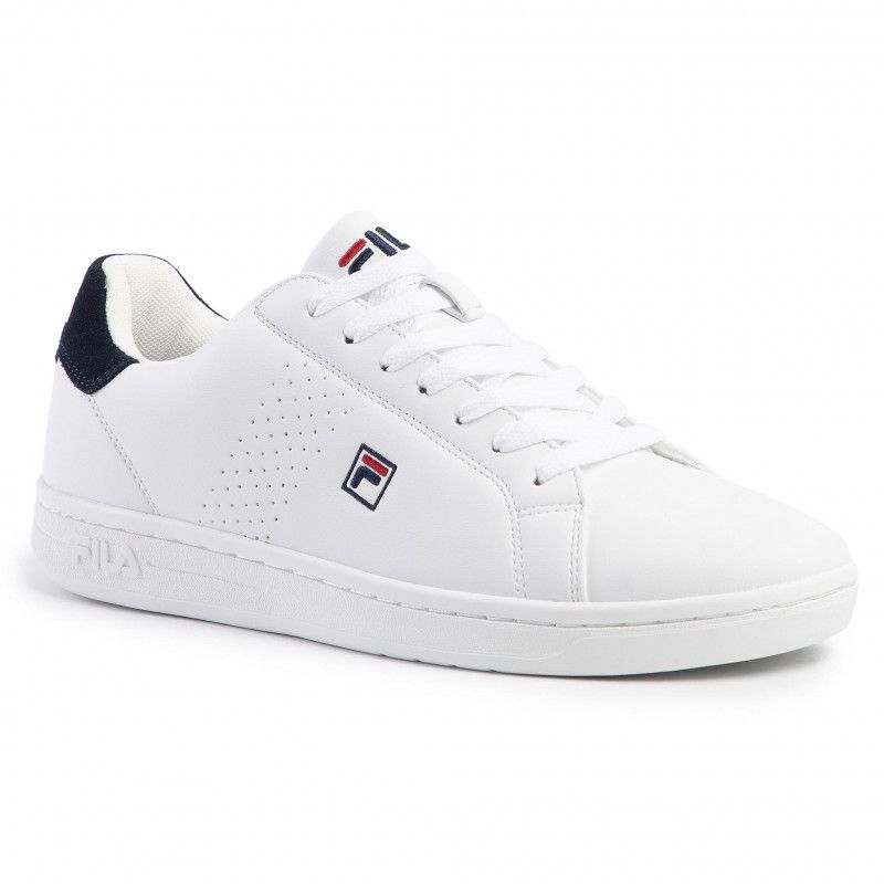 Baskets Fila Crosscourt 2 F Low 1010276.