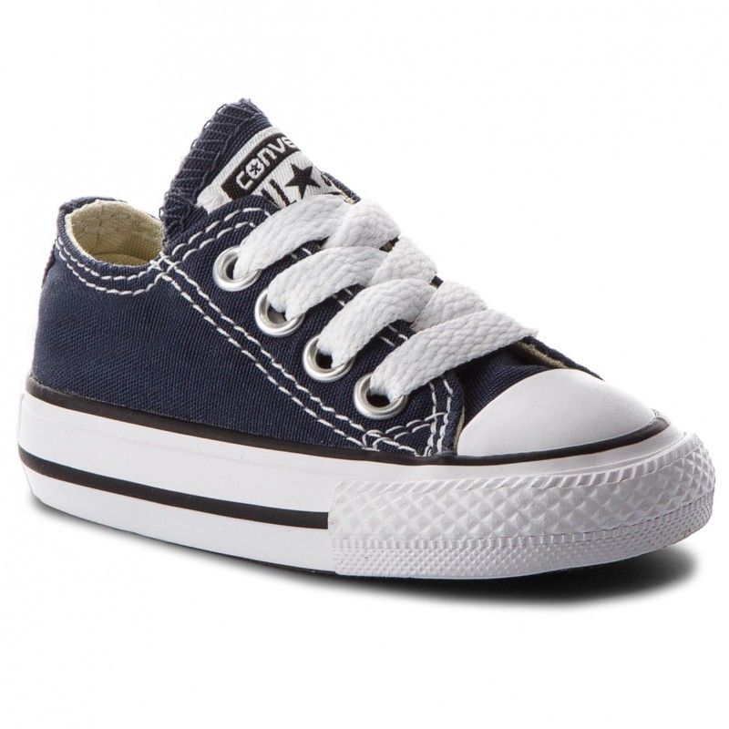 Baskets Converse Inf CT A/ Ox 7j237c - vue 7