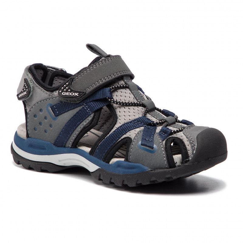 Sandales enfant Geox J BOREALIS BOY - vue 5