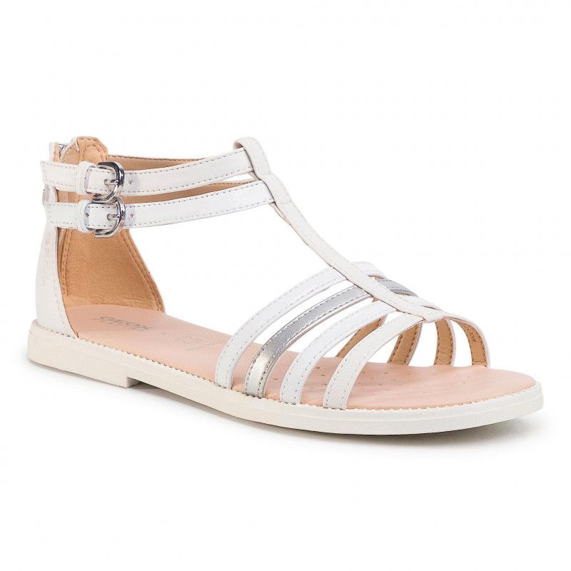 Sandales enfant Geox J .KARLY G. D - vue 4