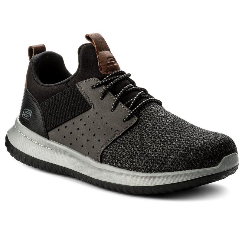 Ville basse Skechers - vue 10