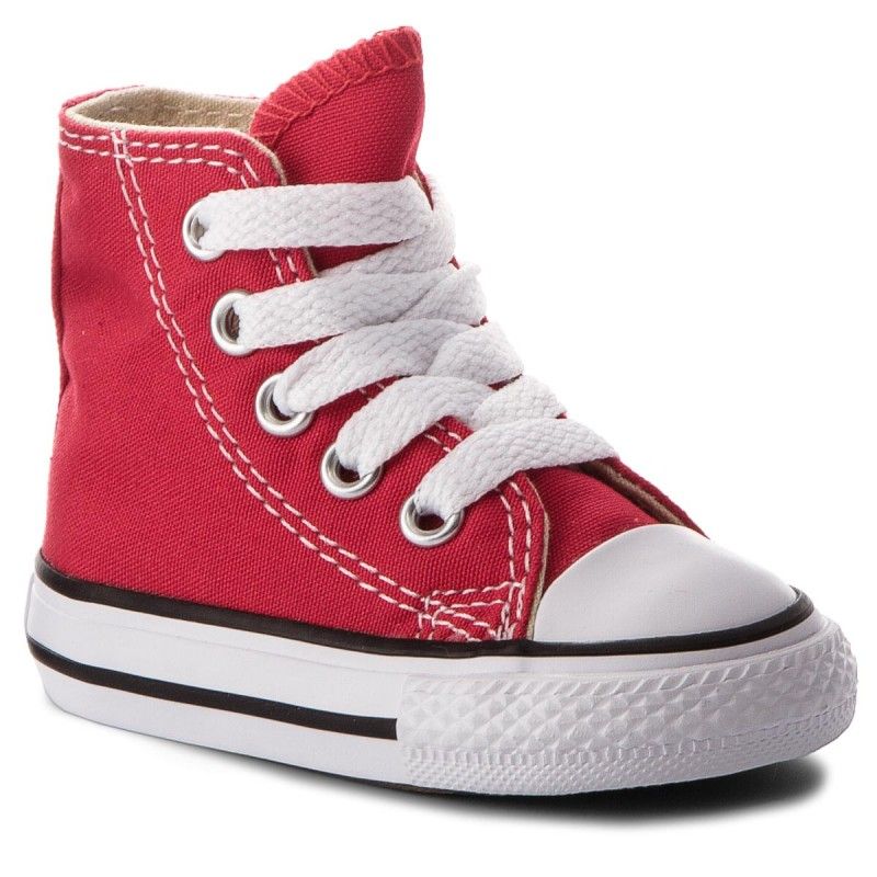 Converse Mandrini AS Ox Monochrome en Cuir