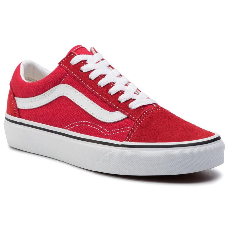 Baskets basses Vans UA OLD SKOOL