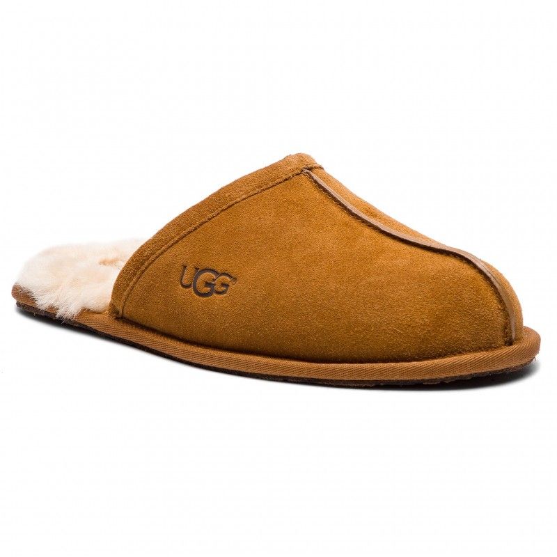 Chaussons UGG SCUFF - vue 10