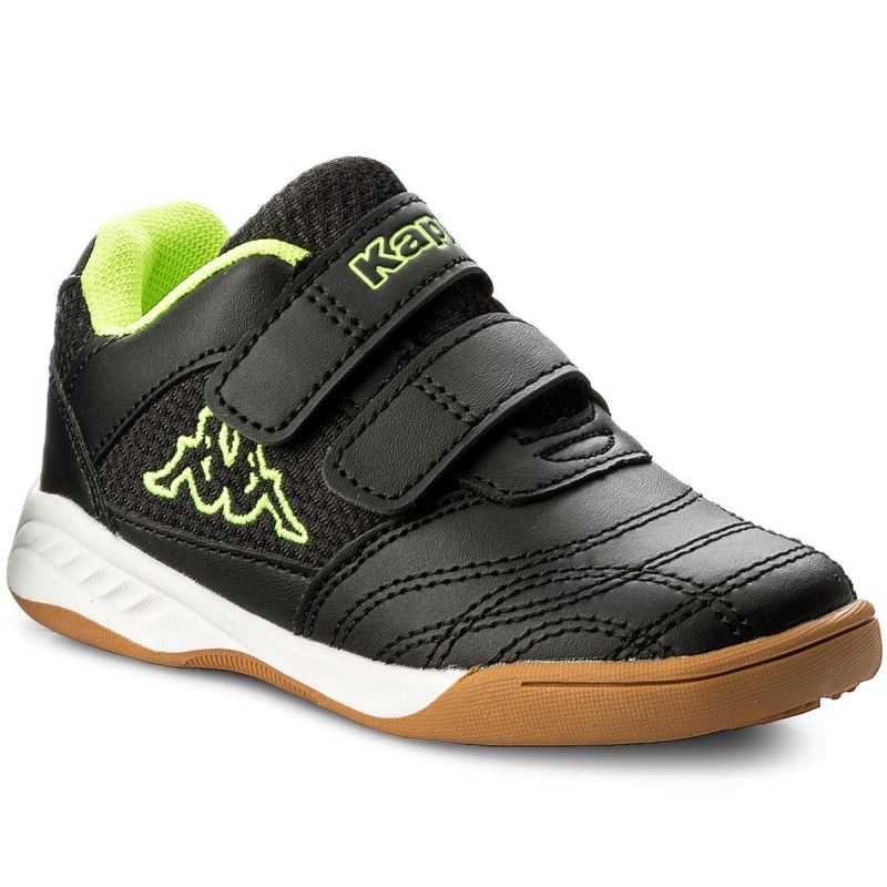 Baskets Basses Kappa Kickoff K - vue 3