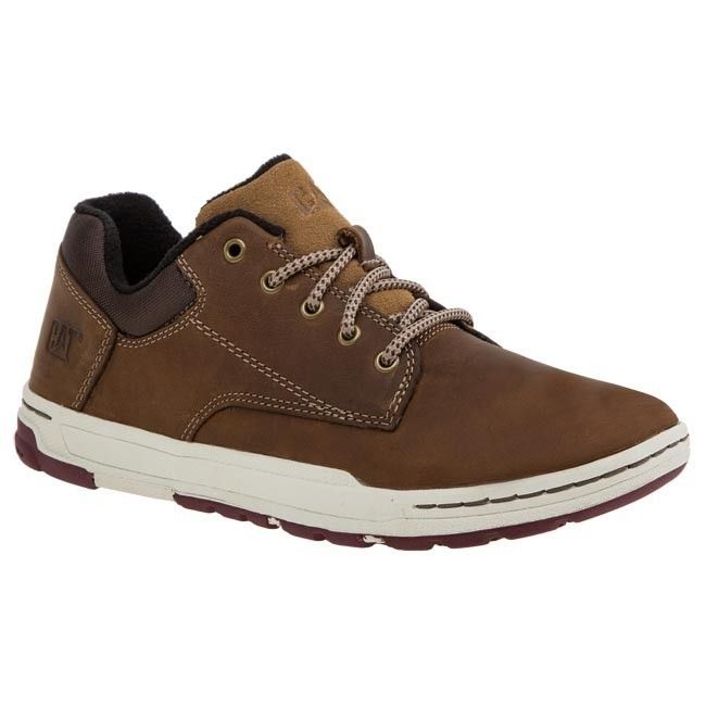 Sneakers basses Cuir Colfax - vue 4