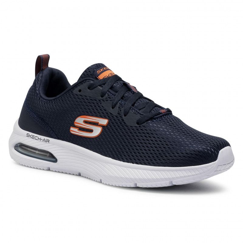 Chaussures Skechers 52556 BKCC