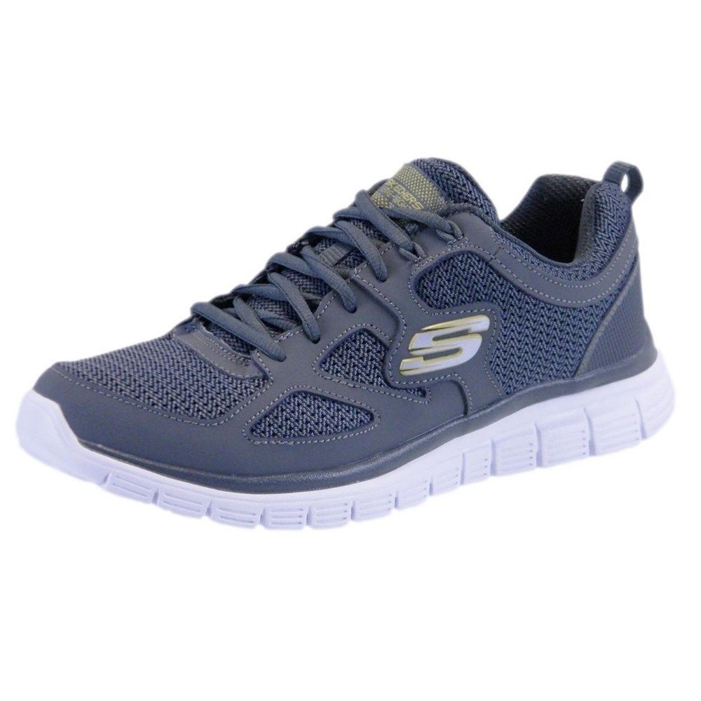 Baskets montantes Skechers 52635 - vue 2