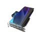 Gigabyte AORUS Radeon RX 6900 XT XTREME WATERFORCE 16GB GDDR6 Black