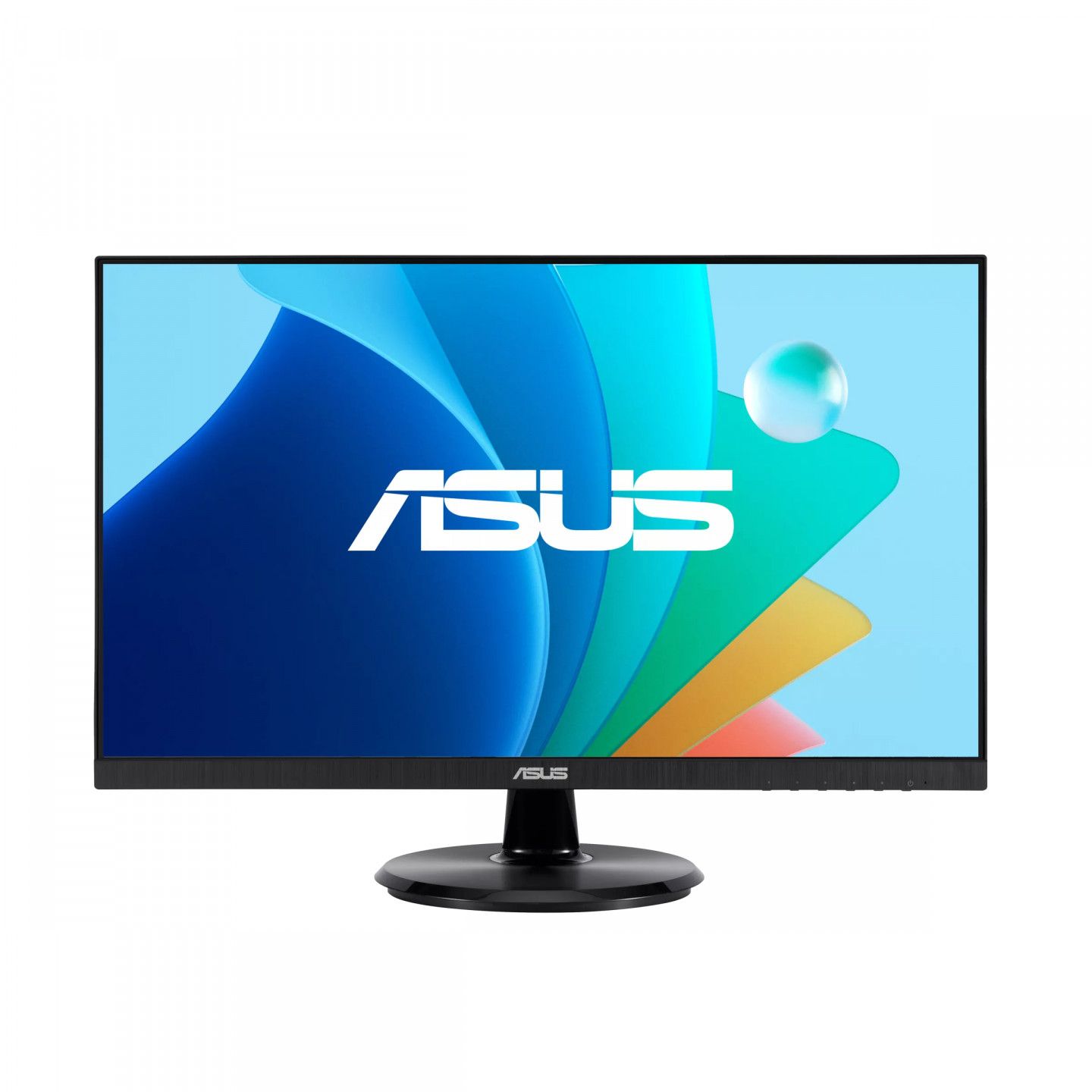 Asus Va27dqfr écran Plat De Pc 68,6 Cm (27) 1920 X 1080 Pixels Full