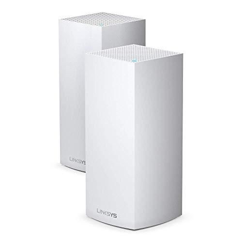 Linksys Velop MX12600 Système Wi Fi 6 AX room - vue 9