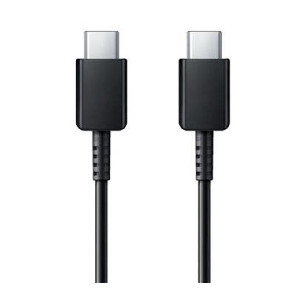 EP-DA905BBEGWW Samsung Câble USB-C vers type USB-C noir