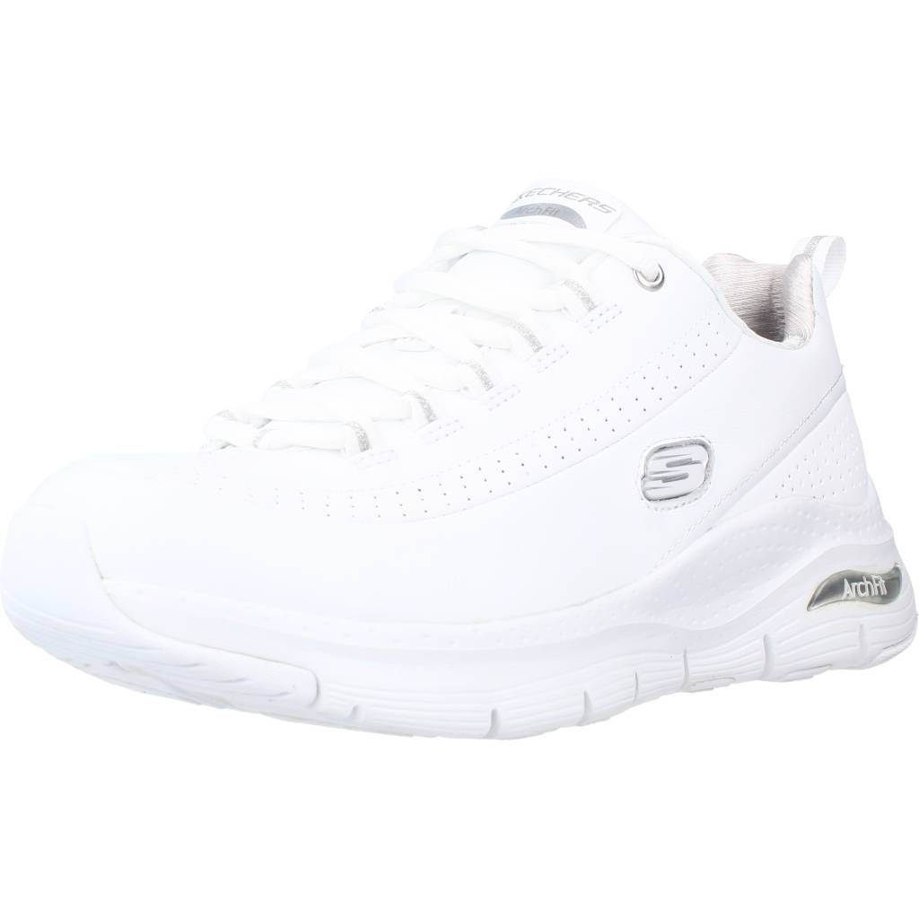Baskets basses Skechers ARCH FIT - vue 3