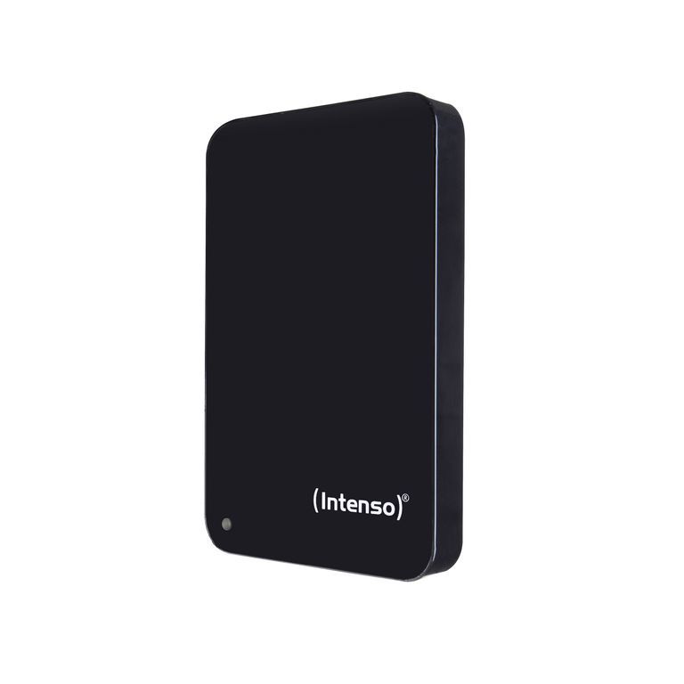 Intenso HDD 5TB USB3 2.5P CON FOLDER disque dur externe 5 To 5400 trmin 2.5 USB Type A 2.03.2 Gen 1 3.1 Gen 1 Neuf - vue 4