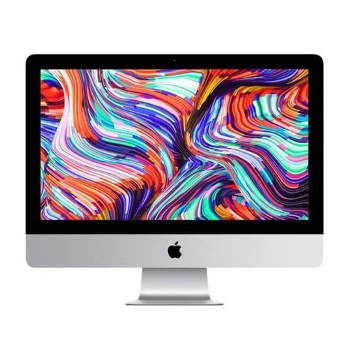 Apple iMac 21,5" 2019 i7 - 3,2 Ghz - 32 Go Ram - 1To SSD - Argent - Reconditionné - Excellent État