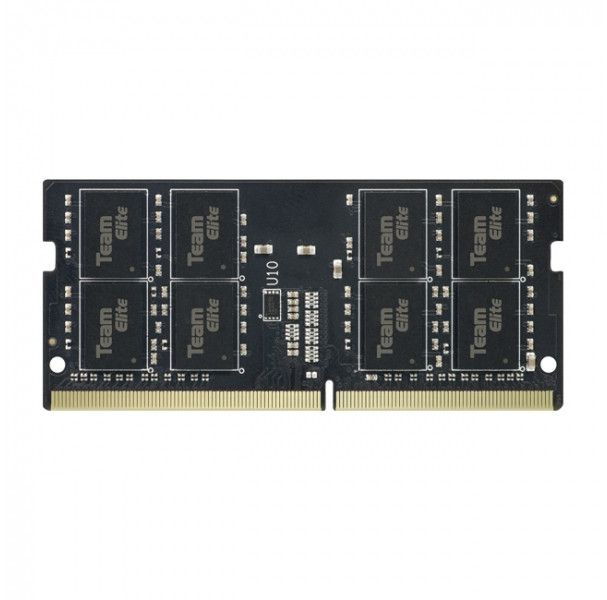 Team Group ELITE TED416G3200C22 S01 module de mémoire 1 x DDR4 3200 MHz Neuf - vue 3