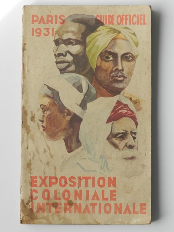 Exposition coloniale internationale d'occasion  