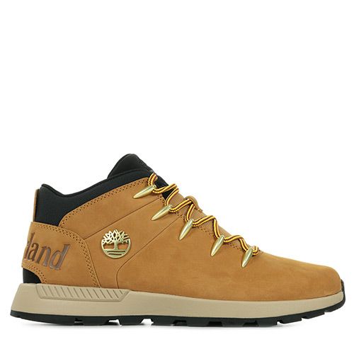 Boots Timberland SPRINT TREKKER MID - vue 7
