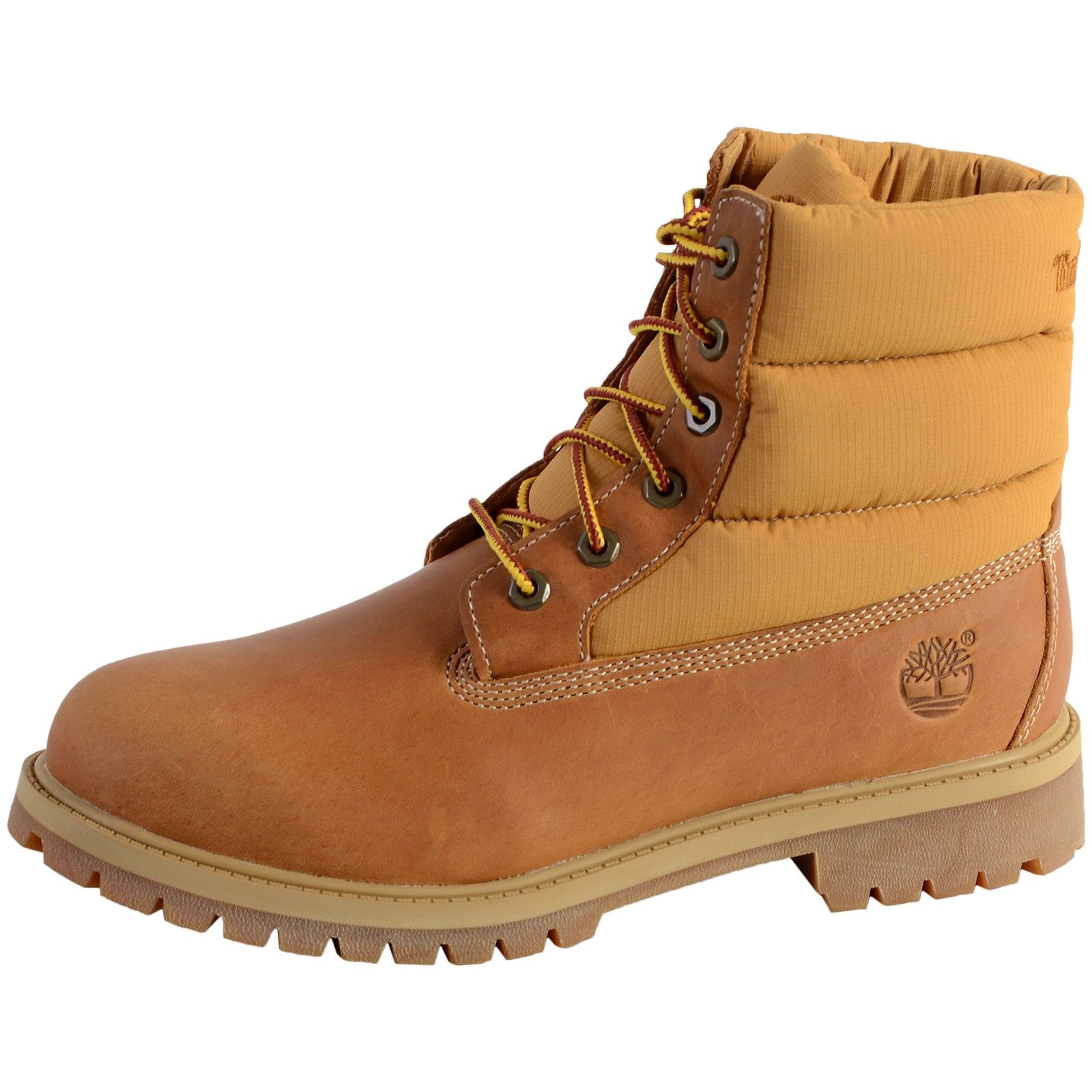 Chaussures enfant Timberland 6 In Premium Boot