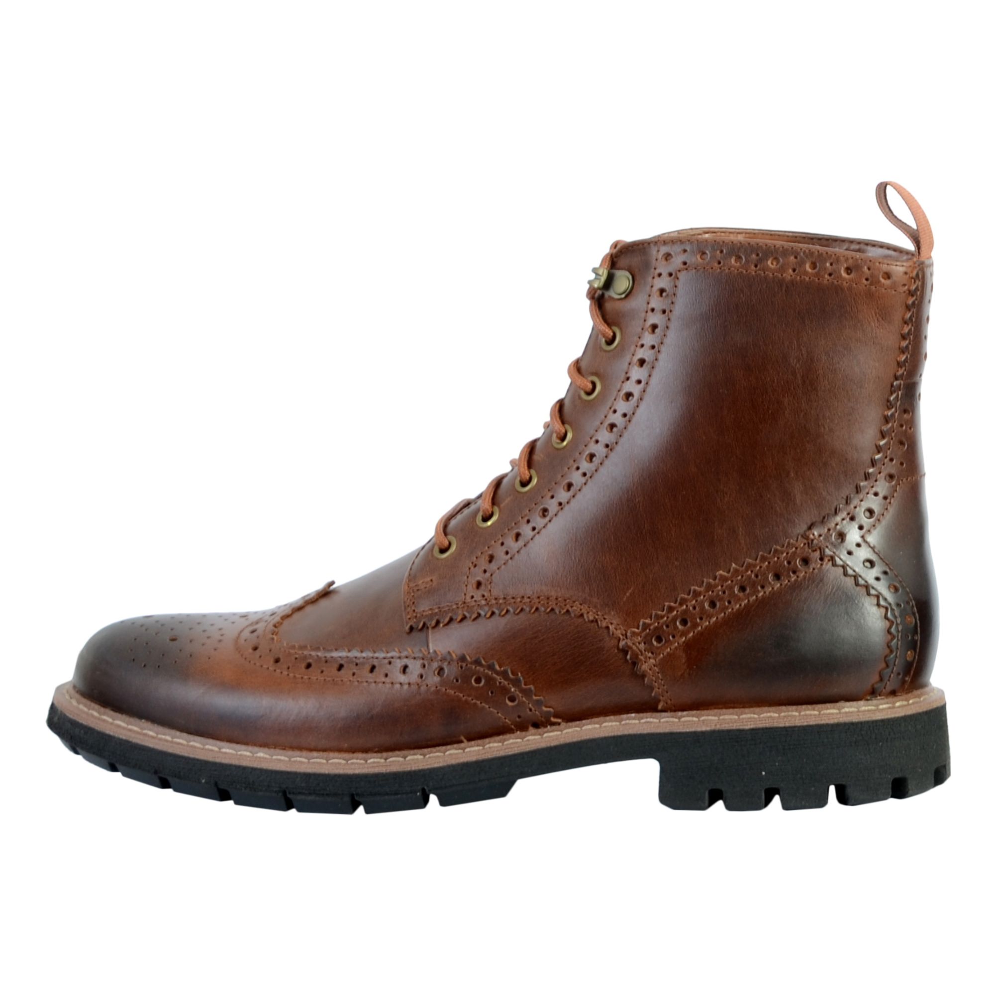 Chaussures Clarks Batcombe Lord - 41 1/2