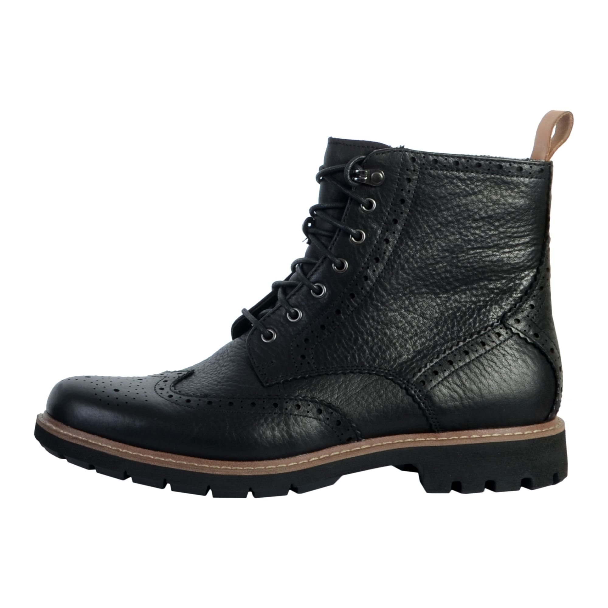 Boots Clarks BATCOMBE LORD - vue 10