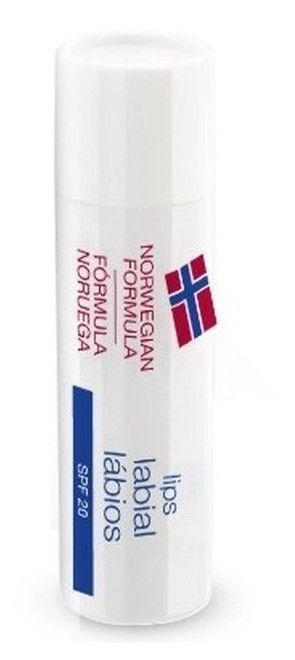 Soin Des Lèvres Formule Norvégienne Neutrogena Le Tube De 4 8 G - vue 2