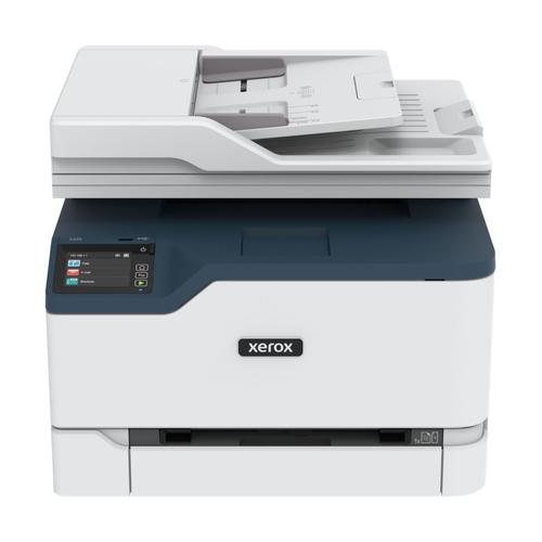 Xerox C235 Imprimante Laser Couleur Scanner Photocopieuse Fax Usb Lan WiFi