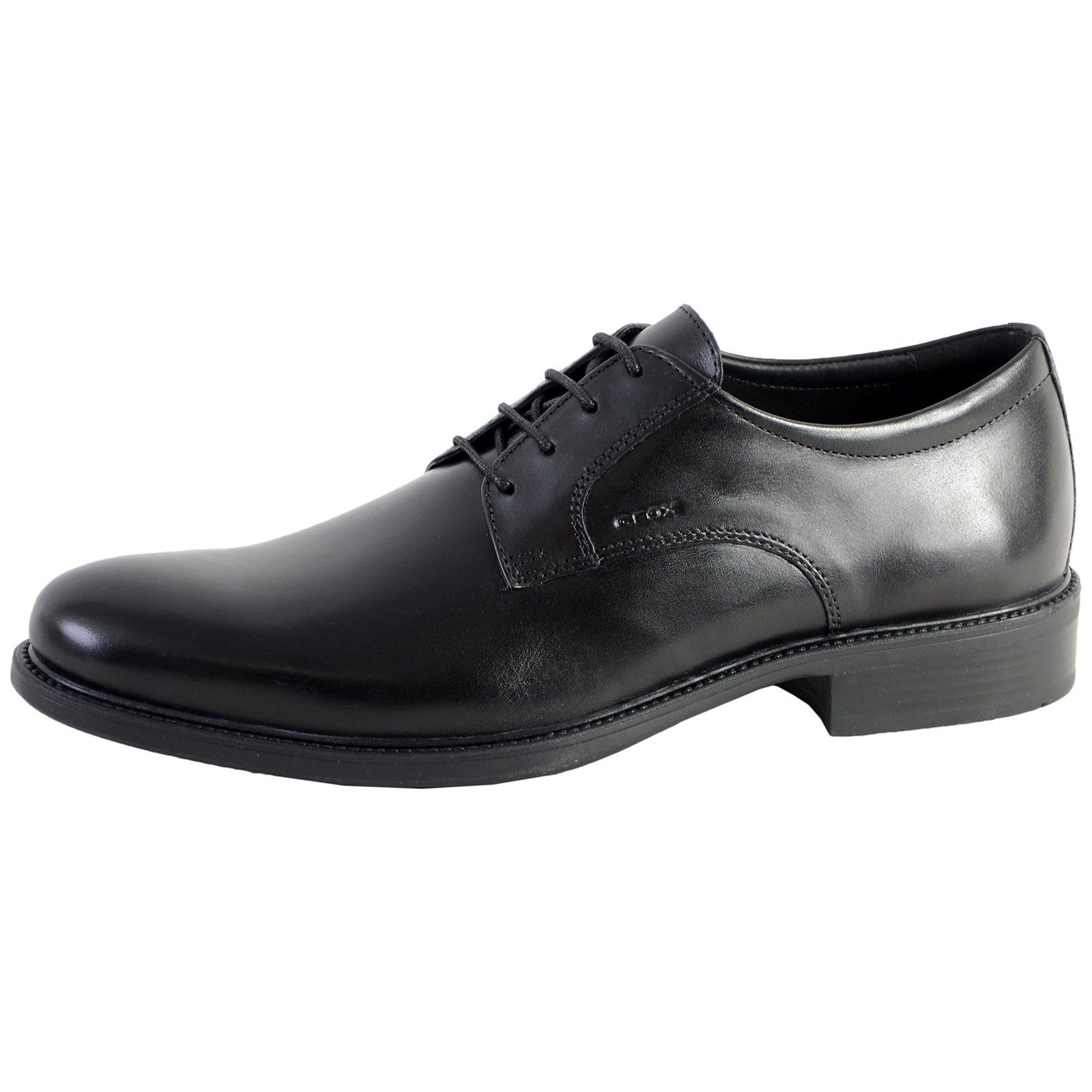Derbies Geox CARNABY D - vue 3