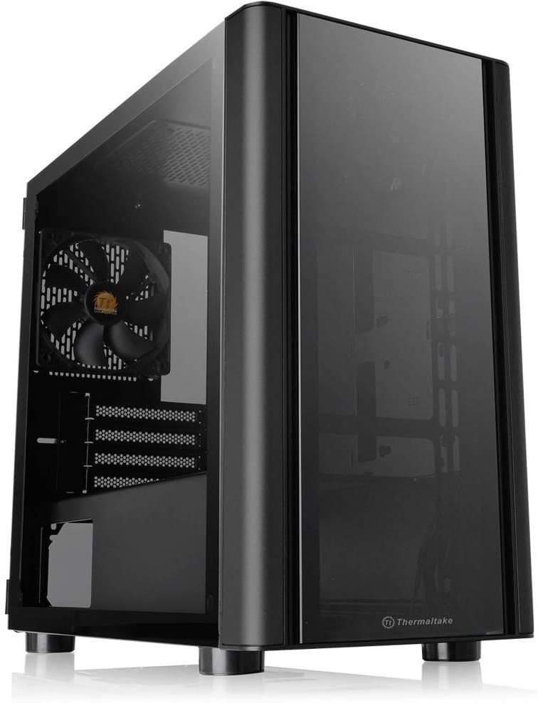 Thermaltake V150 TG Micro Tower Neuf - vue 4