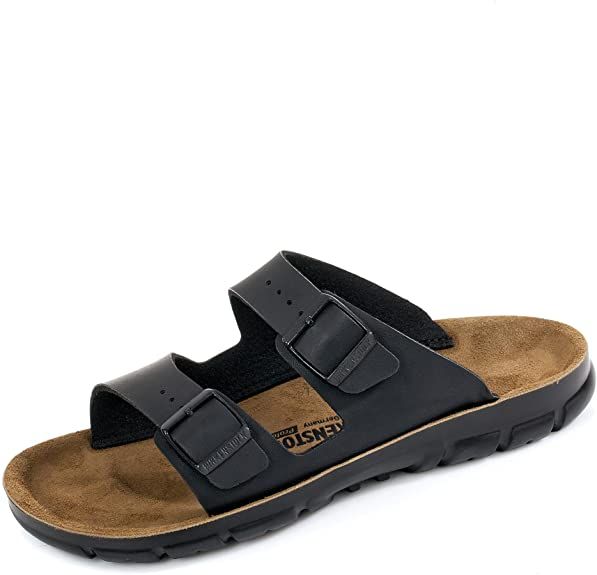 Birkenstock Bilbao Semelles Souples Birko Flor - vue 2