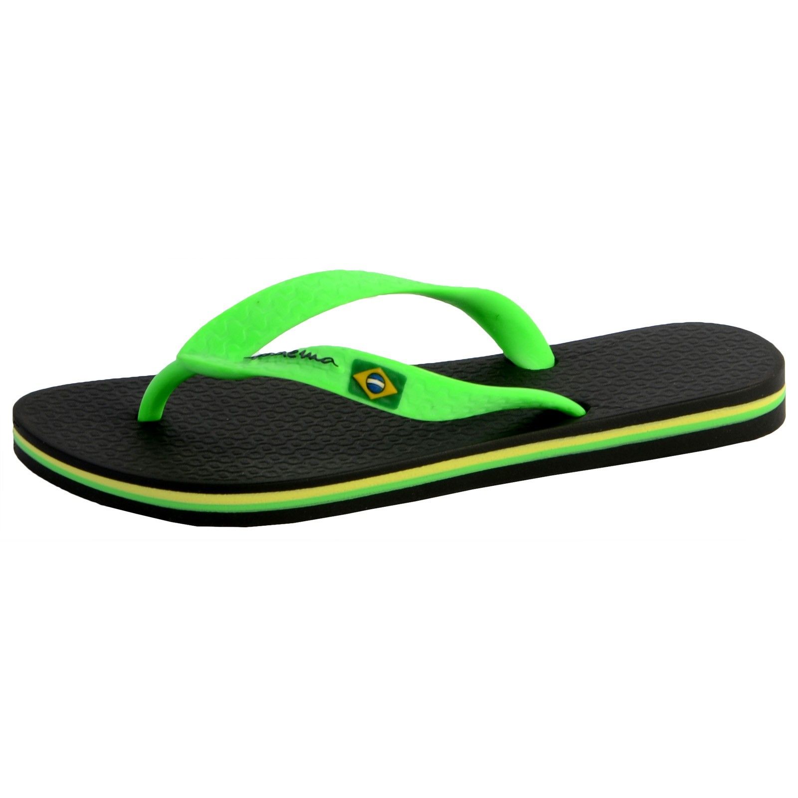 Tongs enfant Ipanema CLASSICA BRASIL II KIDS 31 / - vue 7