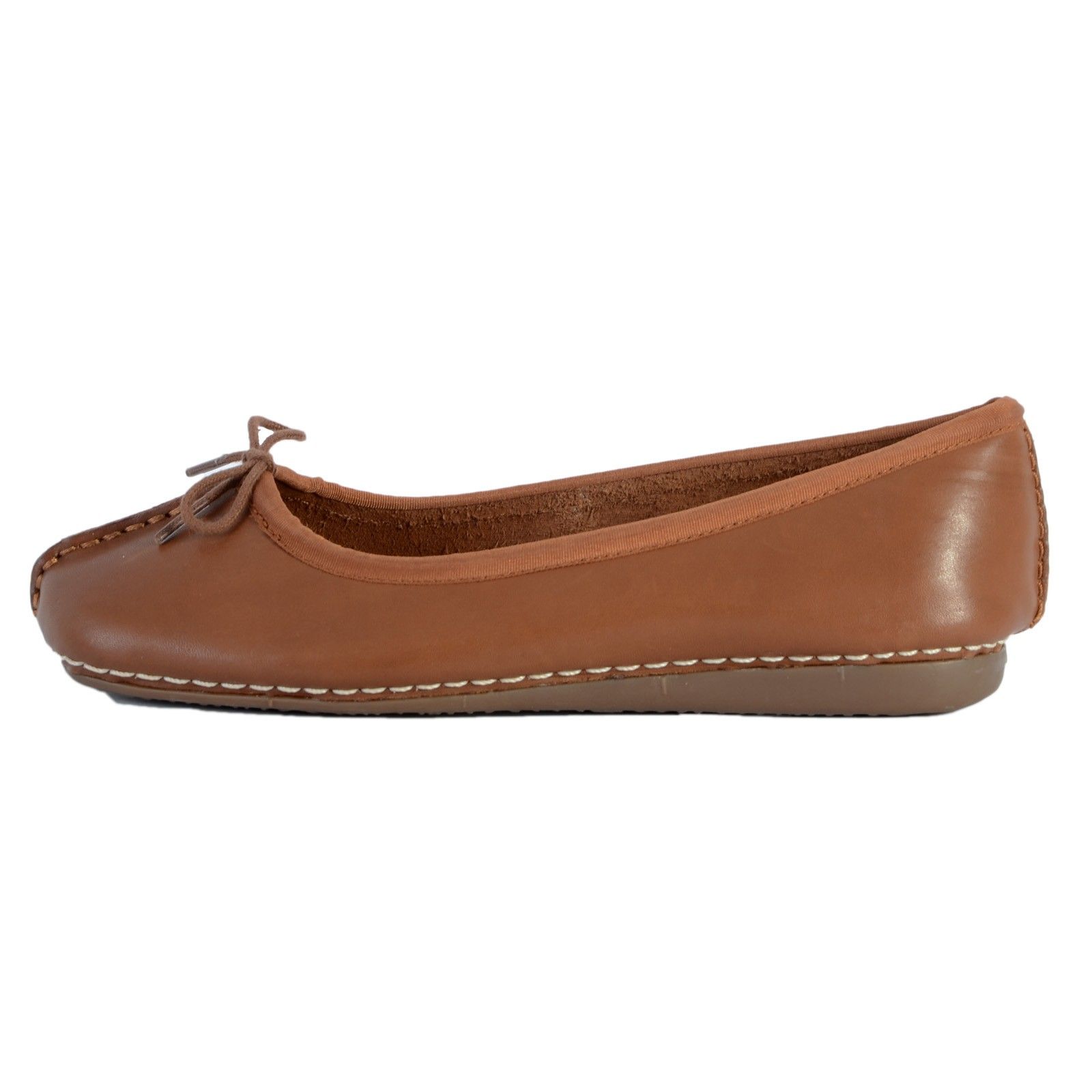 Ballerines Clarks FRECKLE ICE - vue 4