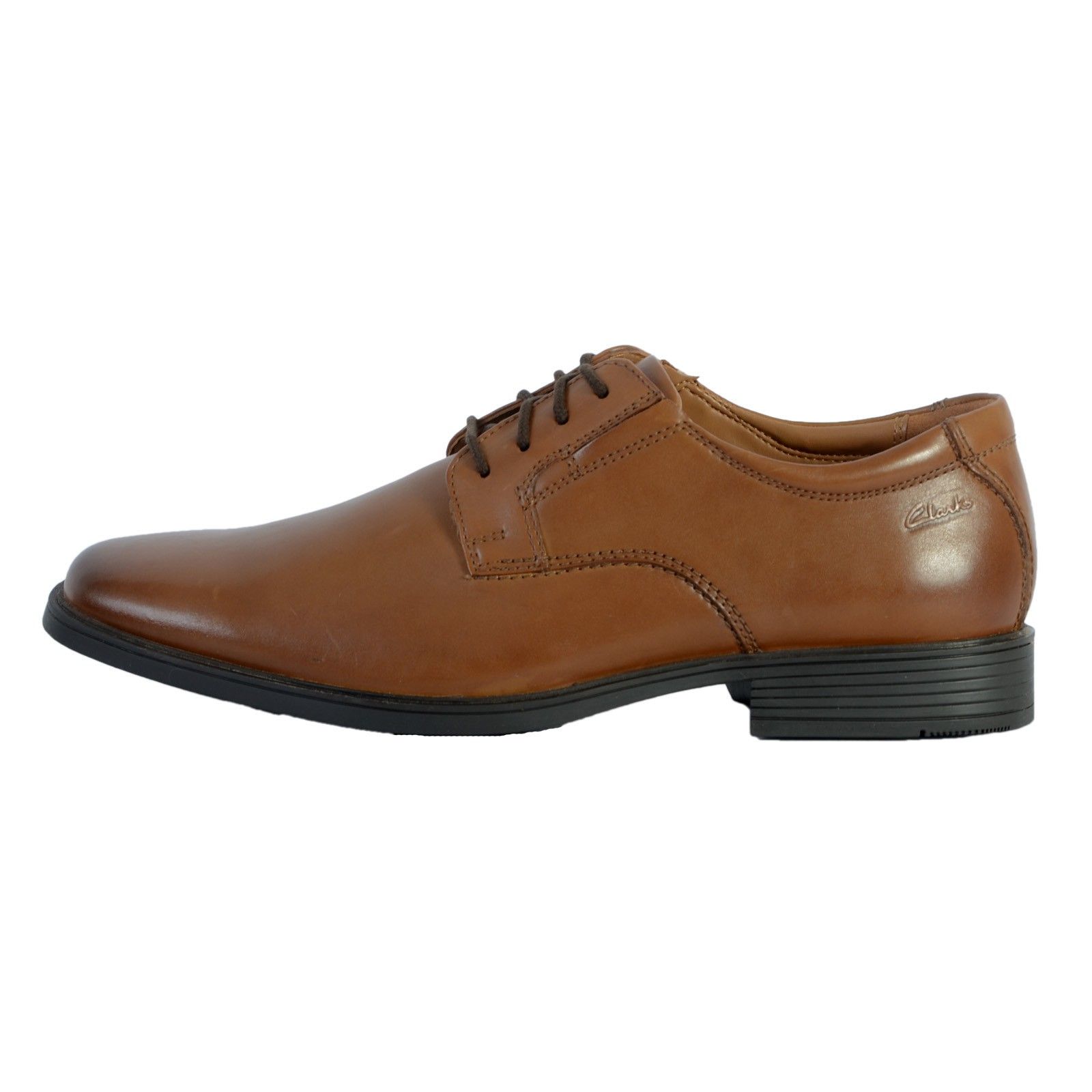 Derbies Clarks - vue 7