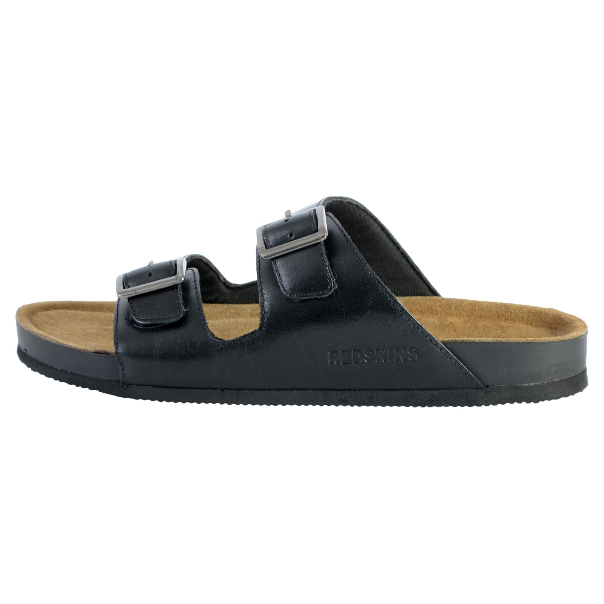 Mules Redskins CALIFORNIE - vue 6