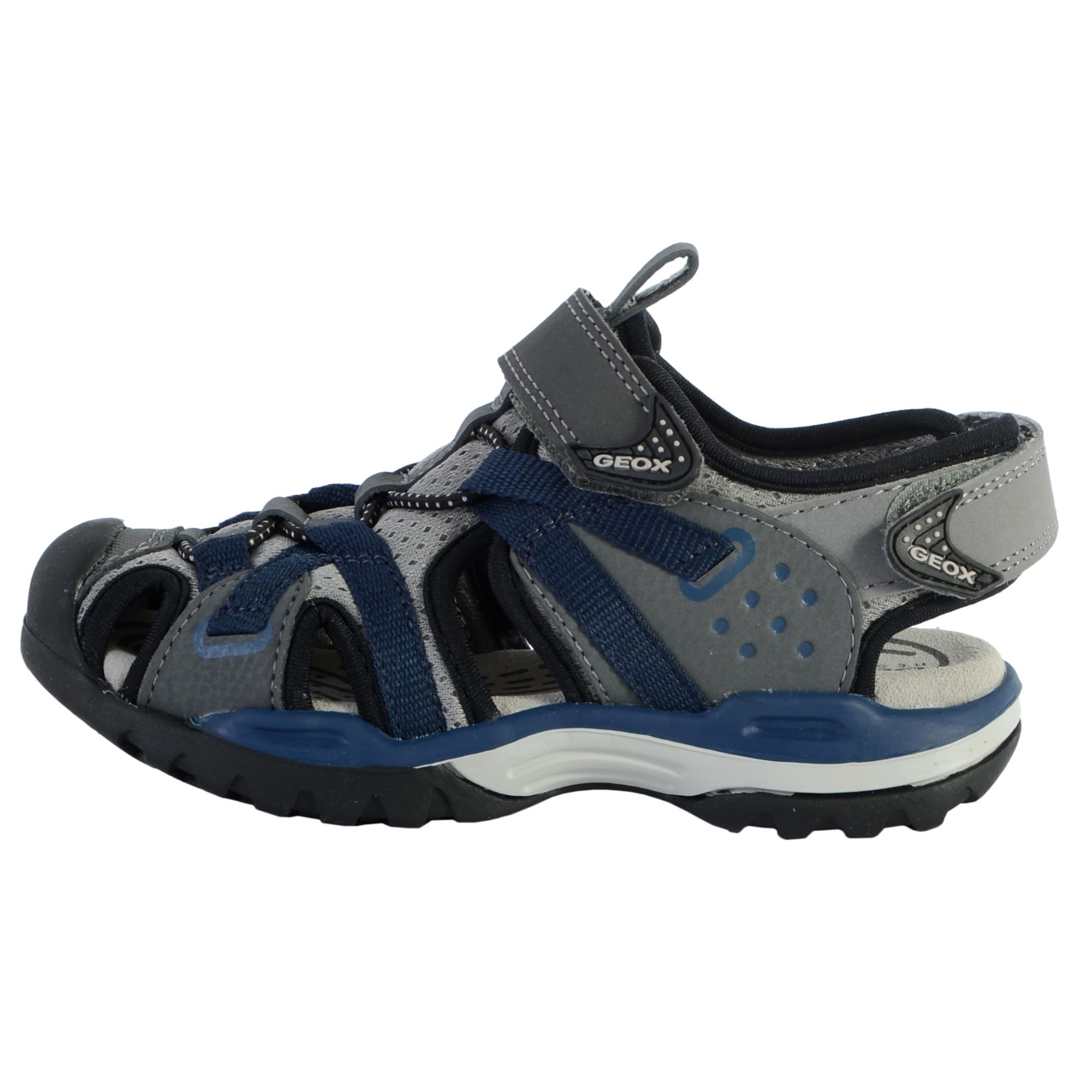 Sandales enfant Geox J BOREALIS BOY - vue 1