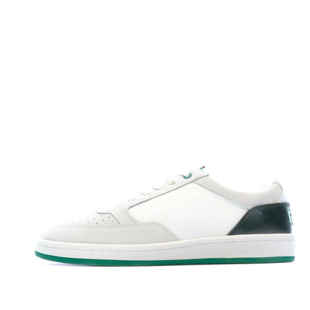 Baskets basses Redskins YARON - vue 2