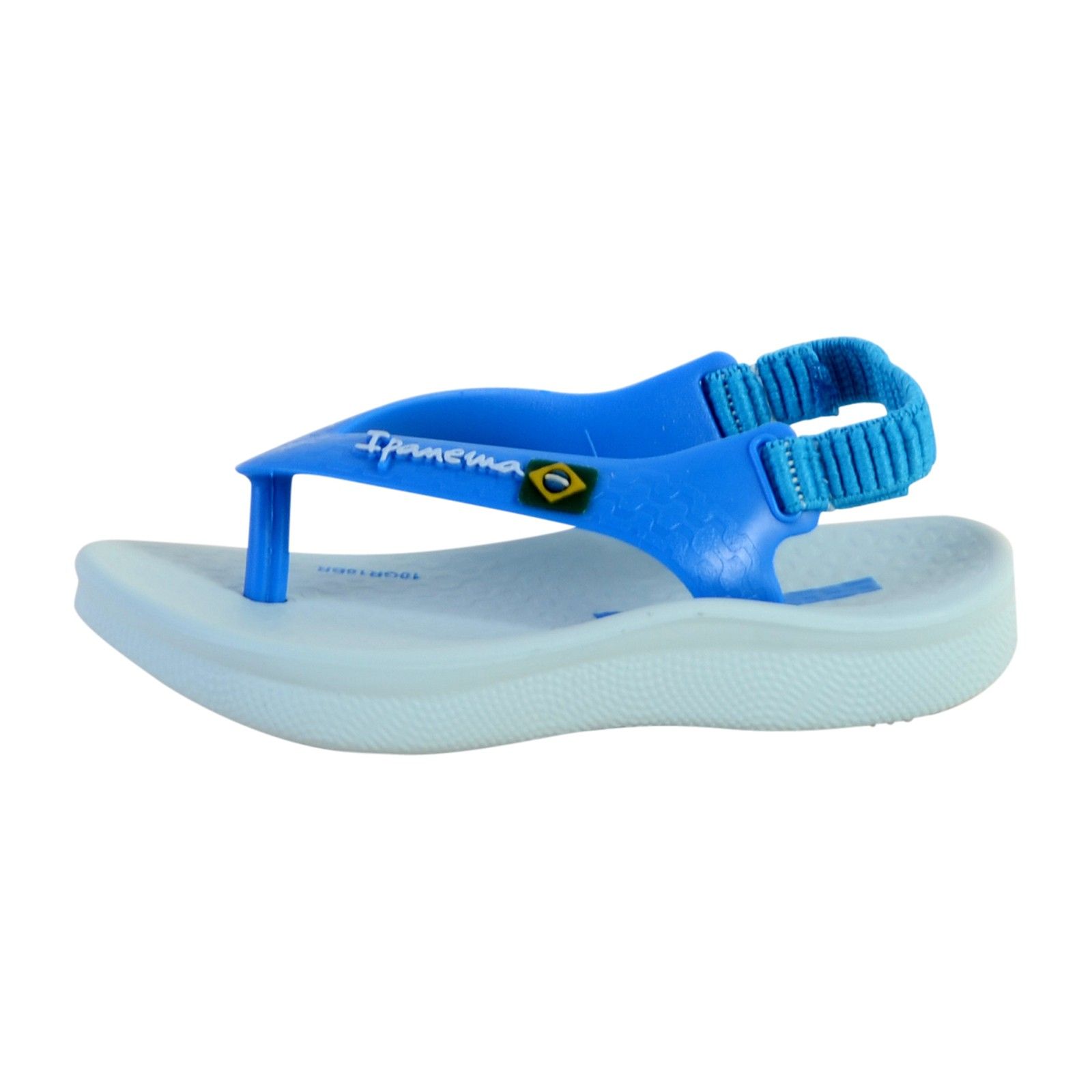 Tongs enfant Ipanema Tong Anat Soft - vue 2