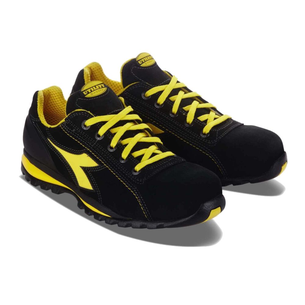 Chaussures De ?Curit? Basses Diadora Glove Ii S1p Sra